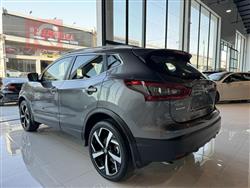 Nissan Rogue Sport